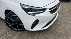 Vauxhall Corsa 1.2 Turbo Elite Edition 5dr Auto Petrol Hatchback